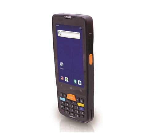 Datalogic Memor K robustes MDE mobiles Datenerfassungsgerät Scanner