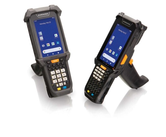 Datalogic Skorpio X5 robustes MDE mobiles Datenerfassungsgerät Scanner