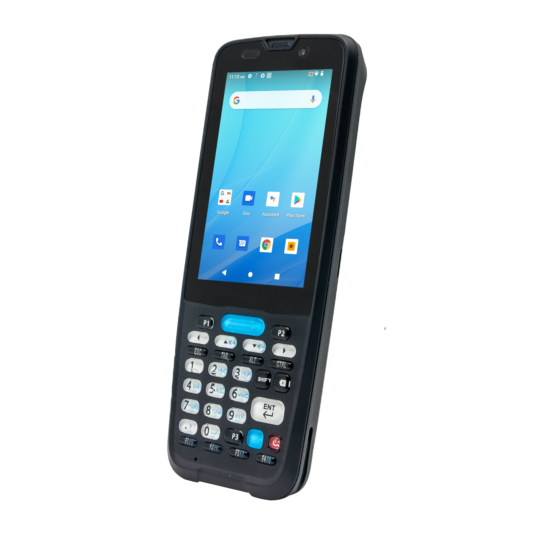 Unitech HT330 reparieren MDE mobiles Datenerfassungsgerät Scanner