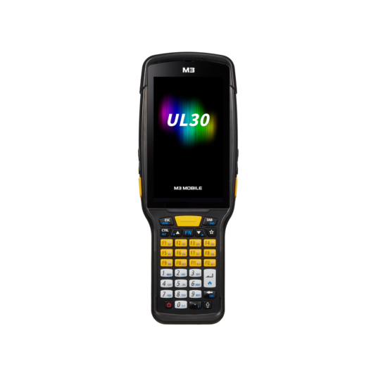 M3 mobile US20 MDE mobiles Datenerfassungsgerät Scanner