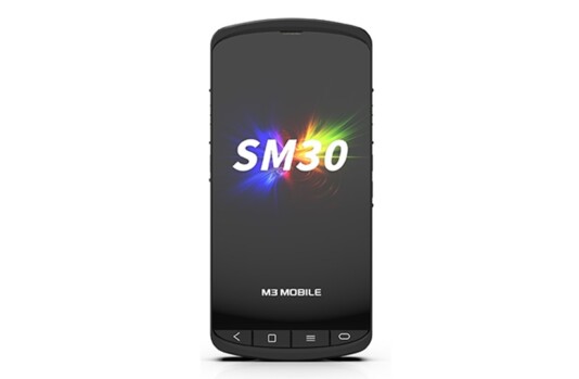 M3 mobile US20 mobiles Datenerfassungsgerät Scanner M3 mobile US20 MDE mobiles Datenerfassungsgerät Scanner