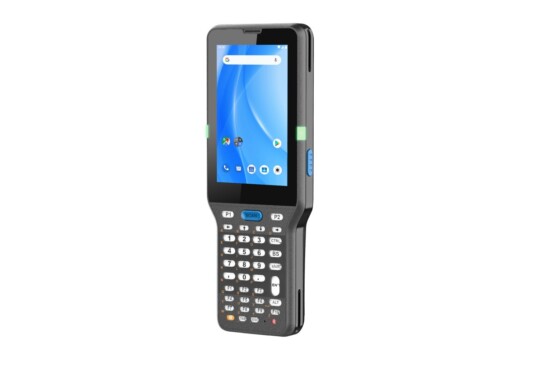 Unitech HT730 reparieren MDE mobiles Datenerfassungsgerät Scanner